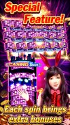Penny Arcade Slots screenshot 1