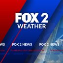 Fox 2 St Louis Weather