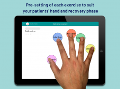 ReHand, Hand Rehabilitation screenshot 11