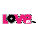 Love 105 FM icon