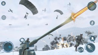 Call of Sniper World War Game screenshot 3