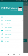 EMI Calculator - Loan EMI Calculator screenshot 4