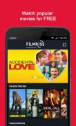 FilmRise - Watch Free Movies and TV Shows screenshot 10