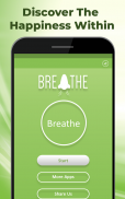 Breathe: Energize Relax Meditate Stress Exercises screenshot 11