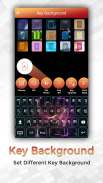 Easy Typing Tibetan Keyboard Fonts And Themes screenshot 3