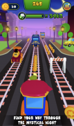 Bob The Train Endless Runner screenshot 7