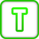 Telbo安い電話サービス Icon