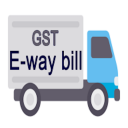 GST E-Way Bill Guide Icon