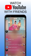 Rave – Mira Netflix con amigos screenshot 1
