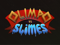 Olimpo vs Slimes screenshot 10