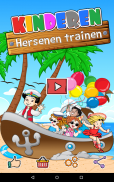 Kids Brain Trainer (Preschool) screenshot 14