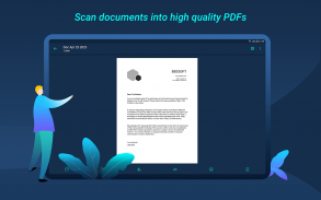 Tiny Scanner : Scan Doc to PDF screenshot 13