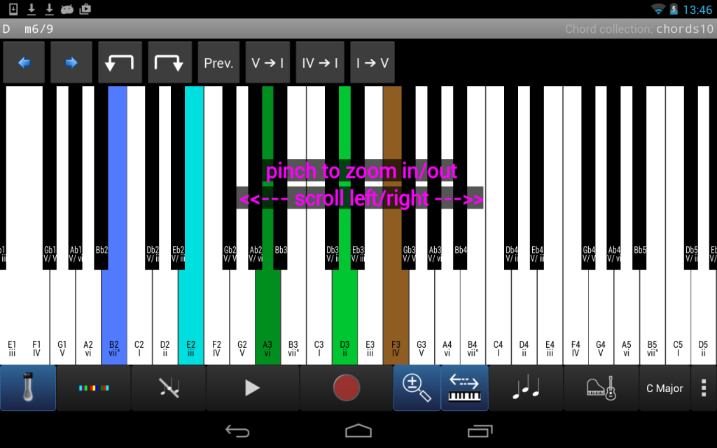 Piano Recorder Pro  Download APK for Android - Aptoide