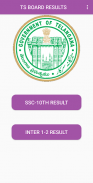 TS Inter Results 2020, Telangana Board Result 2020 screenshot 2