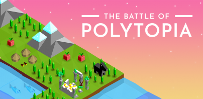 배틀 오브 폴리토피아 (Polytopia)