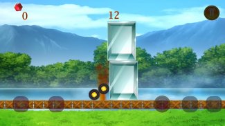 Rebellion Jeep : Offroad Jeep screenshot 6