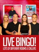 Boom Bingo: Live Bingo & Slots screenshot 9