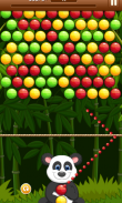 美麗的熊貓 screenshot 3