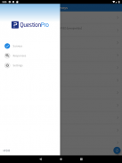 QuestionPro - Offline Surveys screenshot 0