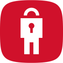 LifeLock: Identity Theft Protection App Icon