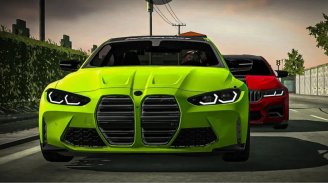 Car Parking Multiplayer Mod Apk New 2023 v4.8.9.4.1 - Unlimited