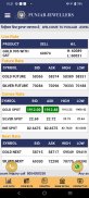 PJ Gold Bullion screenshot 0