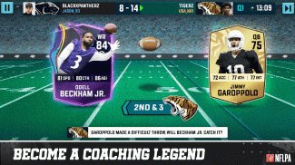 Football Head Coach 24 NFL PA screenshot 10