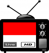 TV Indonesia- Semua Saluran Langsung(All Channels) screenshot 0