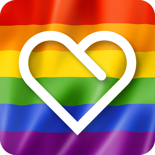 Gay rainbow chat