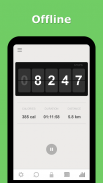 Pedometer - Step Counter screenshot 10