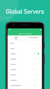 VPN - Super VPN Proxy Master screenshot 1