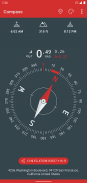 Compass & Altimeter screenshot 6