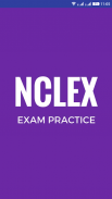 NCLEX RN Exam Questions Tests screenshot 0