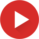 ViralTube - HD Video Player Icon