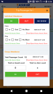 Tasnim Logistics Operations screenshot 7