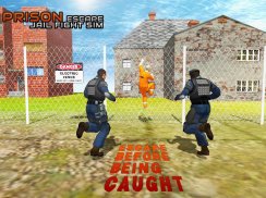 Gevangenis Escape Jail Fight S screenshot 8