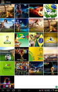 Brasil World Cup 2014 screenshot 1