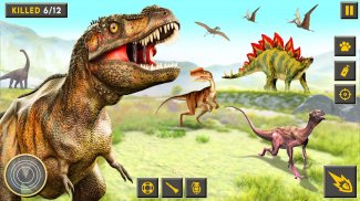 Dino Hunter : Hunting Games 3D screenshot 6