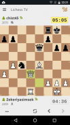 lichess • Free Online Chess screenshot 13