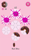 Donut Slices screenshot 5