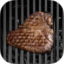 Grill King - Multi-Grill Timer Icon