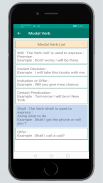 English Grammar Book screenshot 2