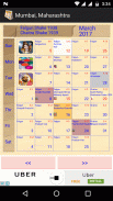 Hindu Calendar screenshot 3