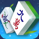 Mahjong-Lucky Flip Icon