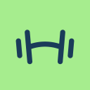 FitHero - Gym Workout Tracker icon