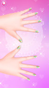 Princess Nail Salon screenshot 2