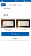 nbkc Mobile Banking screenshot 1