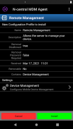 N-central MDM Agent screenshot 6