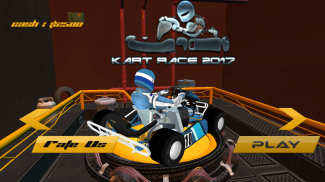 Ultimate Buggy Kart Race screenshot 6