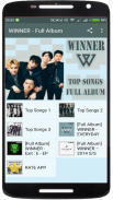 WINNER - Full Album screenshot 1